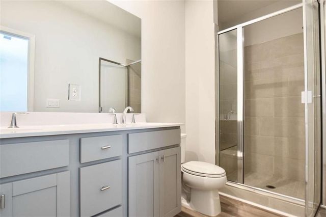 809 Cameron Trail, Acworth, GA 30102