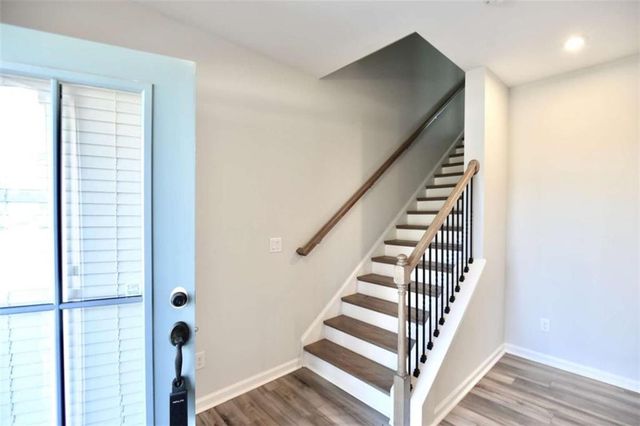 809 Cameron Trail, Acworth, GA 30102