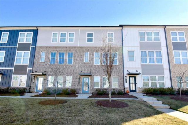 809 Cameron Trail, Acworth, GA 30102