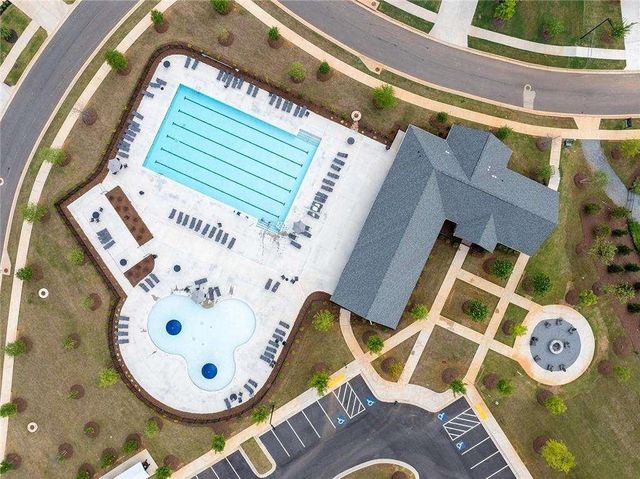 809 Cameron Trail, Acworth, GA 30102