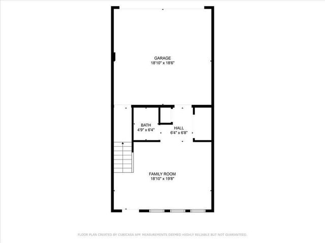 809 Cameron Trail, Acworth, GA 30102