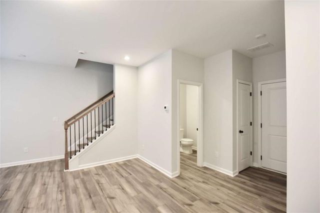 809 Cameron Trail, Acworth, GA 30102