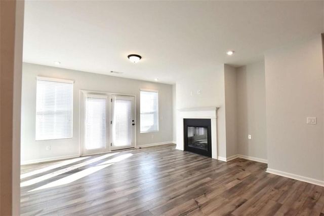 809 Cameron Trail, Acworth, GA 30102