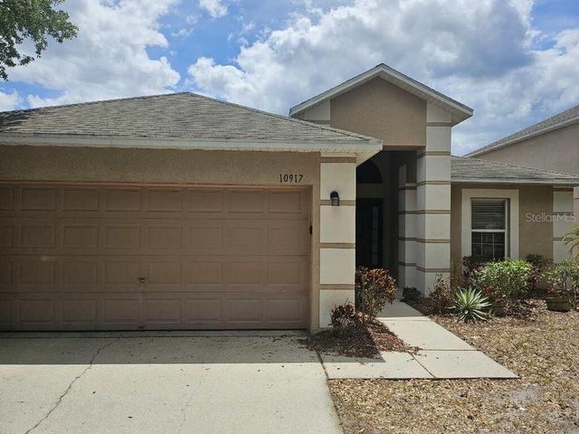 10917 BANYAN WOOD WAY, Riverview, FL 33579
