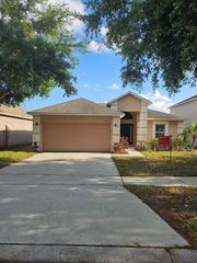 10917 BANYAN WOOD WAY, Riverview, FL 33579
