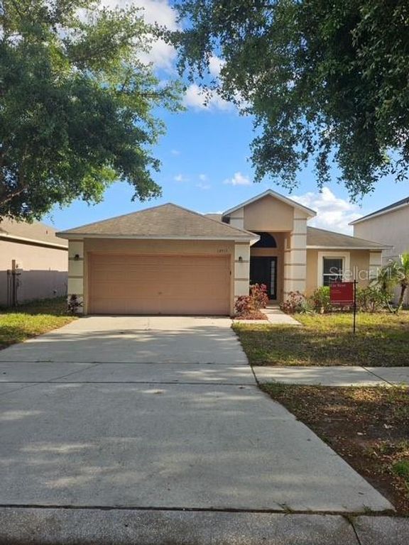 10917 BANYAN WOOD WAY, Riverview, FL 33579