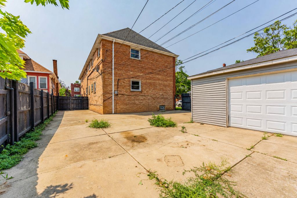 6401 S Albany Avenue, Chicago, IL 60629 — photo 3