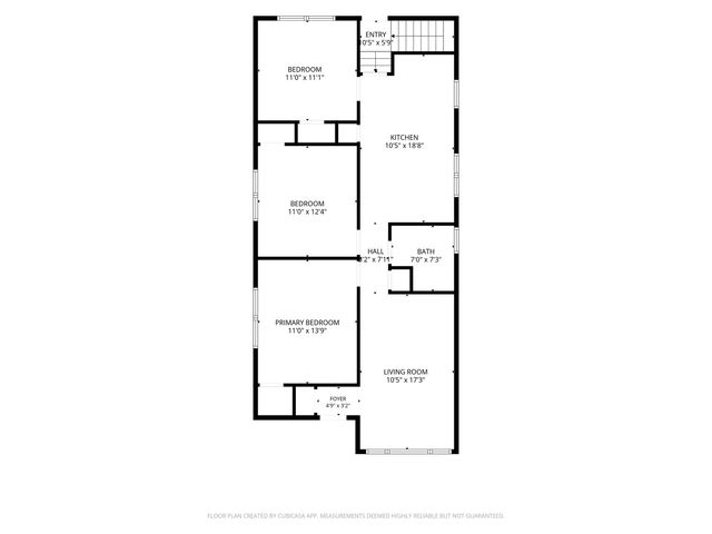 8219 S Muskegon Avenue, Chicago, IL 60617