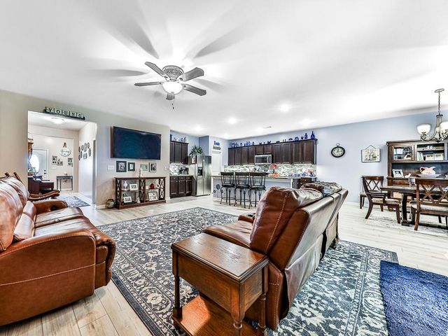 45 Stable Gate Drive, Cartersville, GA 30120