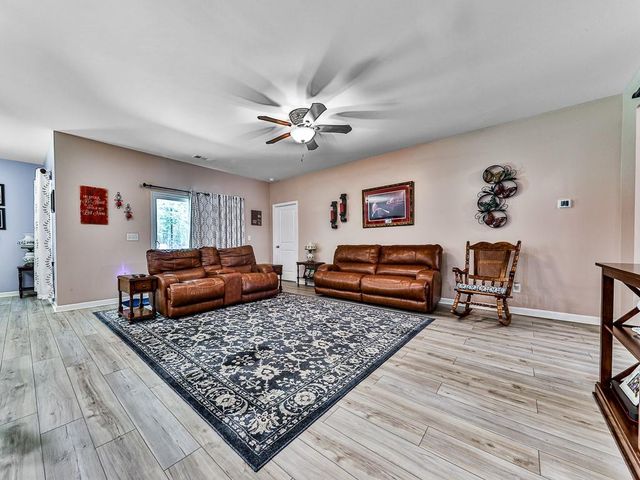 45 Stable Gate Drive, Cartersville, GA 30120