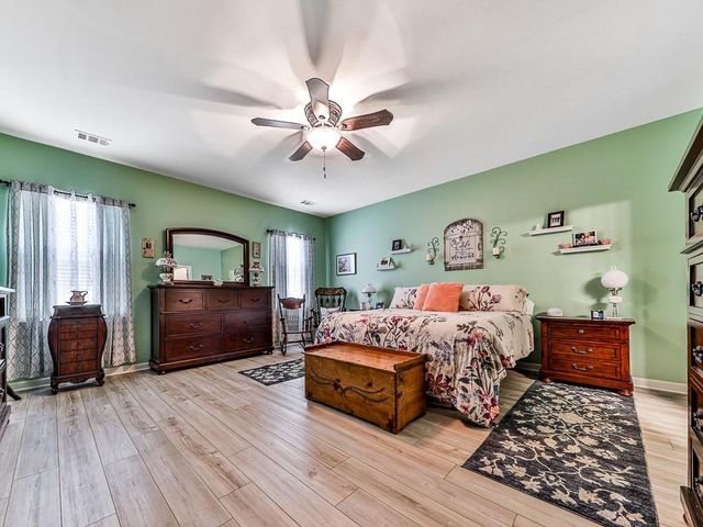 45 Stable Gate Drive, Cartersville, GA 30120