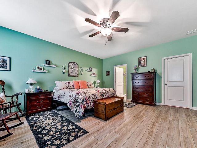 45 Stable Gate Drive, Cartersville, GA 30120
