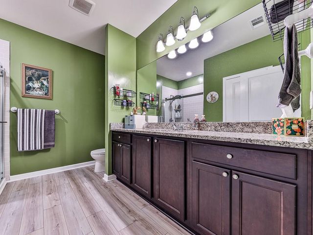 45 Stable Gate Drive, Cartersville, GA 30120