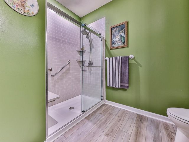 45 Stable Gate Drive, Cartersville, GA 30120