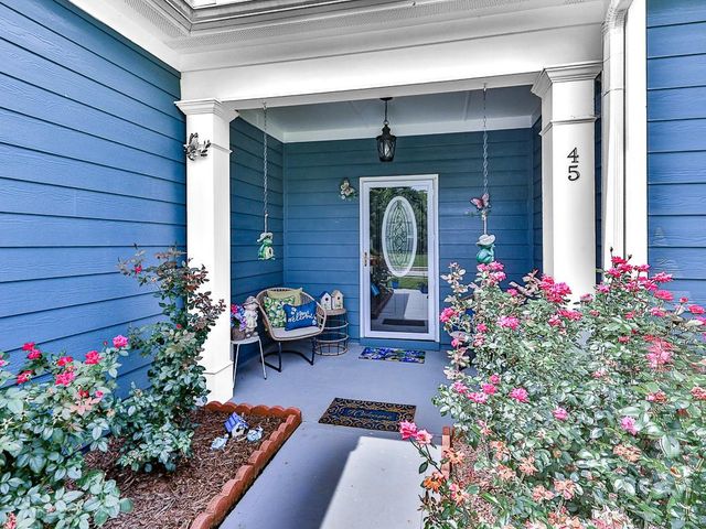 45 Stable Gate Drive, Cartersville, GA 30120