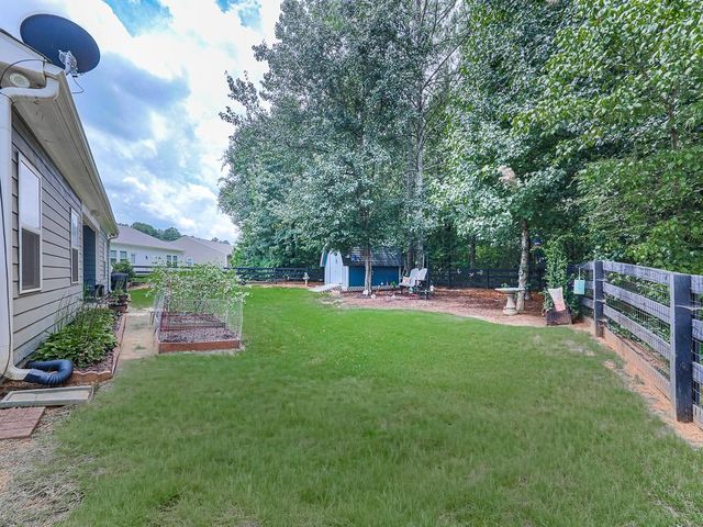 45 Stable Gate Drive, Cartersville, GA 30120