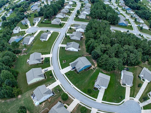 45 Stable Gate Drive, Cartersville, GA 30120