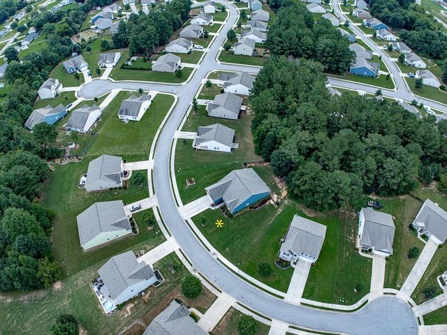 45 Stable Gate Drive, Cartersville, GA 30120