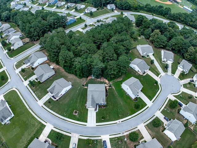 45 Stable Gate Drive, Cartersville, GA 30120