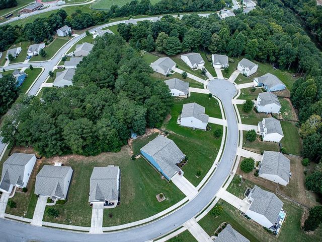 45 Stable Gate Drive, Cartersville, GA 30120