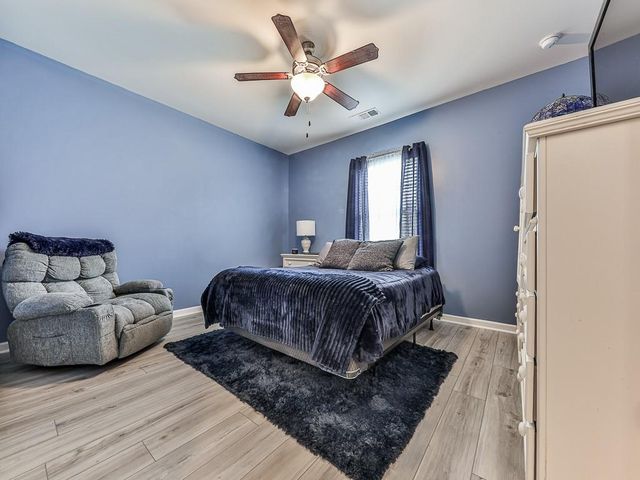 45 Stable Gate Drive, Cartersville, GA 30120