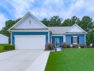 45 Stable Gate Drive, Cartersville, GA 30120
