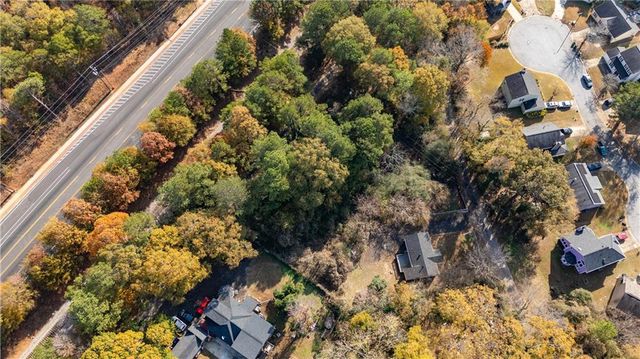 400 Palmer Drive, Stone Mountain, GA 30083