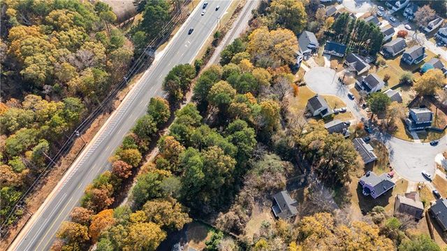 400 Palmer Drive, Stone Mountain, GA 30083