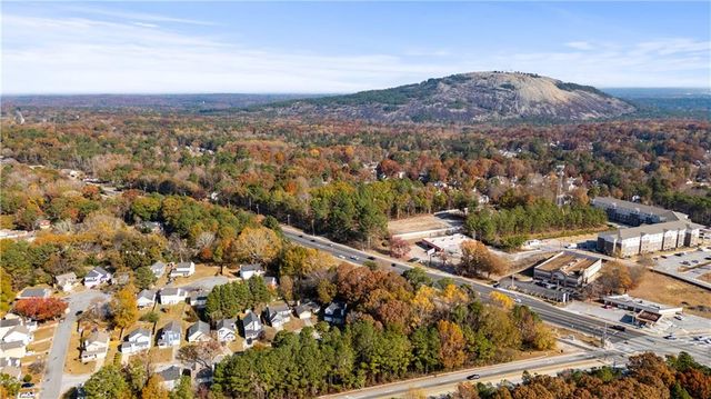 400 Palmer Drive, Stone Mountain, GA 30083