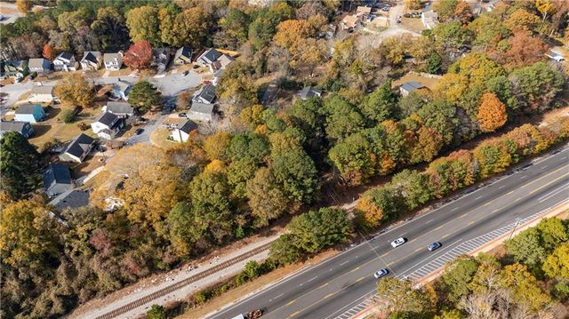 400 Palmer Drive, Stone Mountain, GA 30083