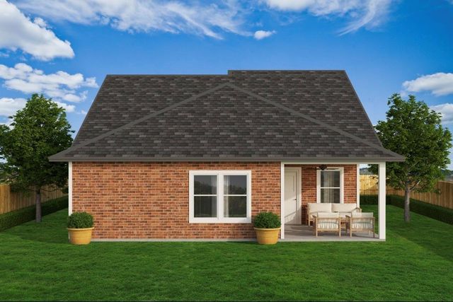 3213 Dennis Street, Houston, TX 77004