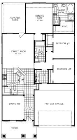 3213 Dennis Street, Houston, TX 77004