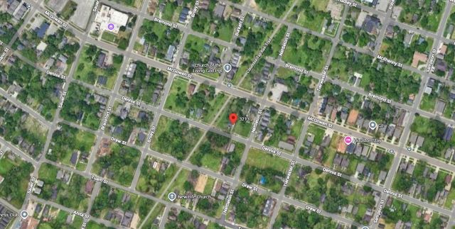 3213 Dennis Street, Houston, TX 77004