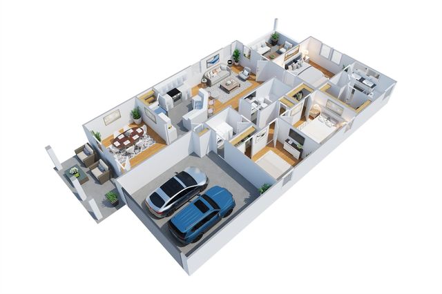 3213 Dennis Street, Houston, TX 77004