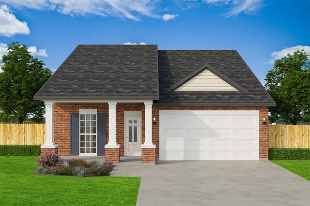 3213 Dennis Street, Houston, TX 77004