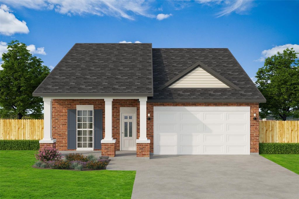 3213 Dennis Street, Houston, TX 77004