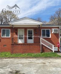 610 Hawthorne Avenue B, High Point, NC 27262
