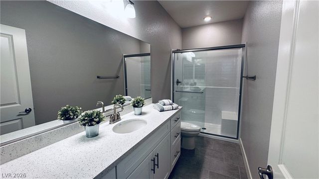 1911 Ballard Bay Place, North Las Vegas, NV 89084