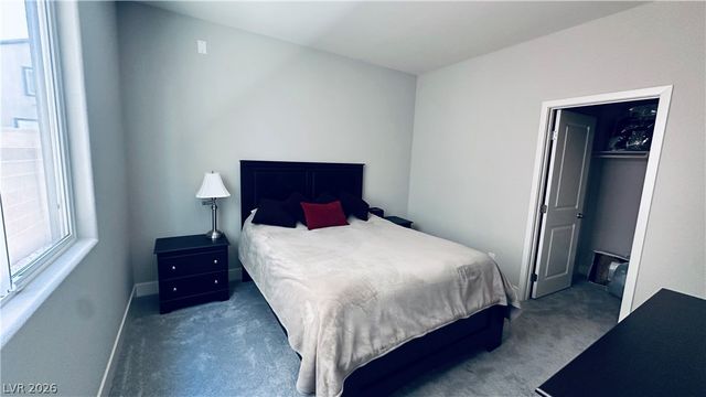 1911 Ballard Bay Place, North Las Vegas, NV 89084