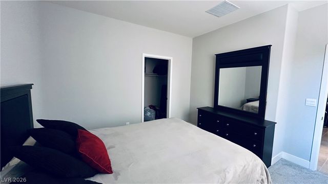 1911 Ballard Bay Place, North Las Vegas, NV 89084