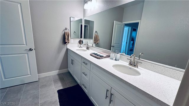 1911 Ballard Bay Place, North Las Vegas, NV 89084