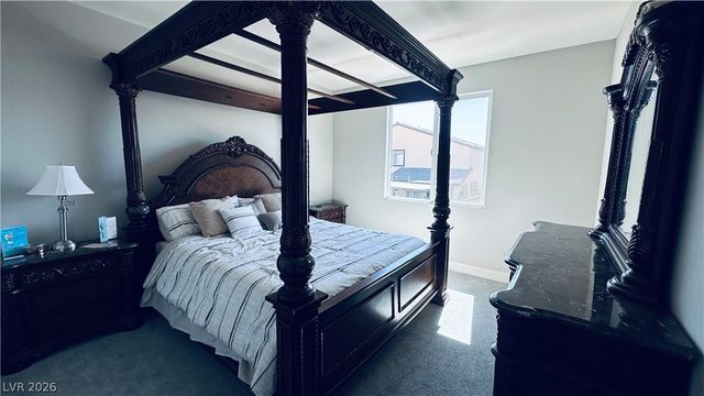 1911 Ballard Bay Place, North Las Vegas, NV 89084