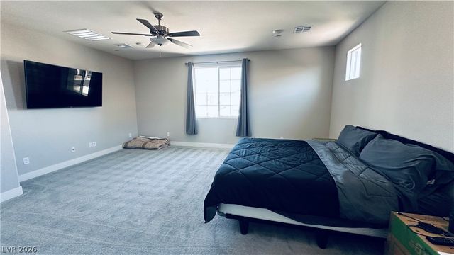 1911 Ballard Bay Place, North Las Vegas, NV 89084
