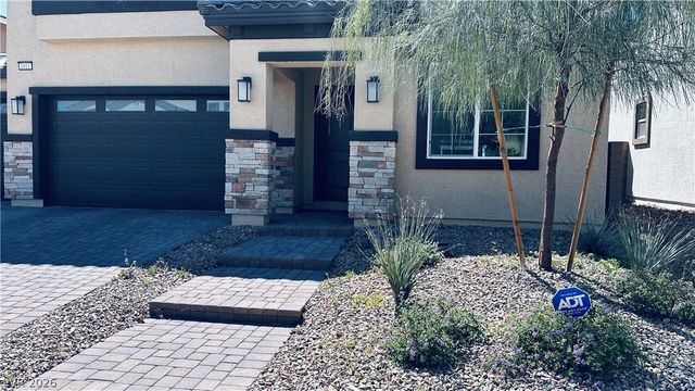 1911 Ballard Bay Place, North Las Vegas, NV 89084