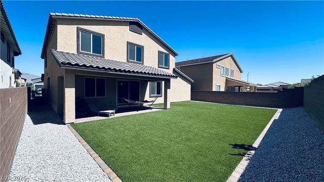 1911 Ballard Bay Place, North Las Vegas, NV 89084