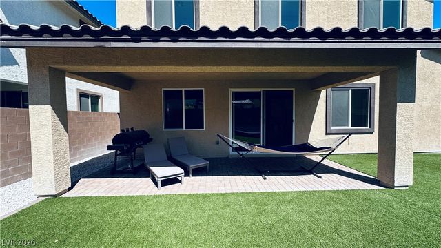 1911 Ballard Bay Place, North Las Vegas, NV 89084