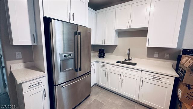 1911 Ballard Bay Place, North Las Vegas, NV 89084