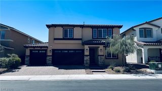 1911 Ballard Bay Place, North Las Vegas, NV 89084