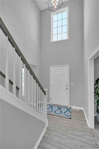 45 Deepwood Place, Lancaster, NY 14086