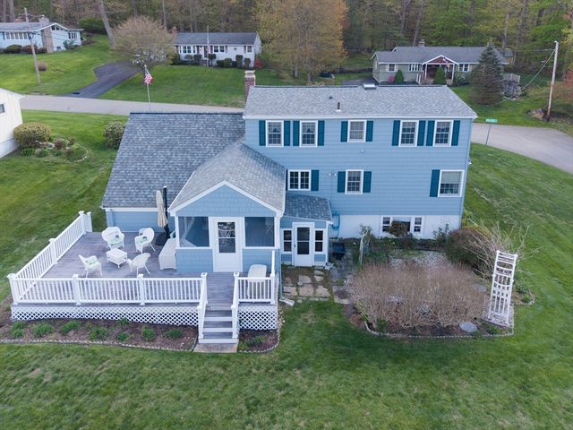 20 Knollwood Rd, Paxton, MA 01612
